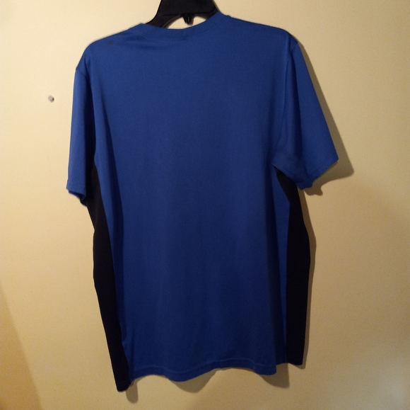 Men's Nike Dri-Fit Pullover Shirts - Picture 3 of 3